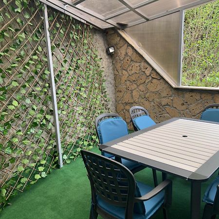 Apartmani Waterfall / Vodopad Jajce Buitenkant foto