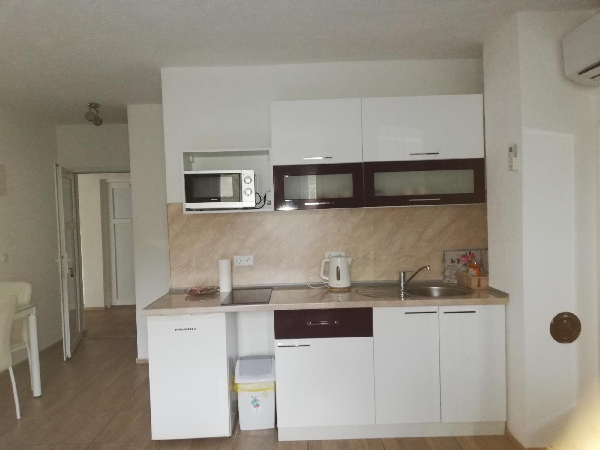 Apartmani Waterfall / Vodopad Jajce Kamer foto