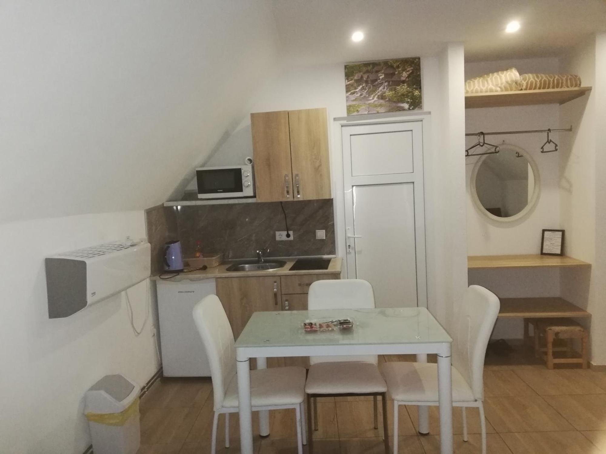 Apartmani Waterfall / Vodopad Jajce Kamer foto