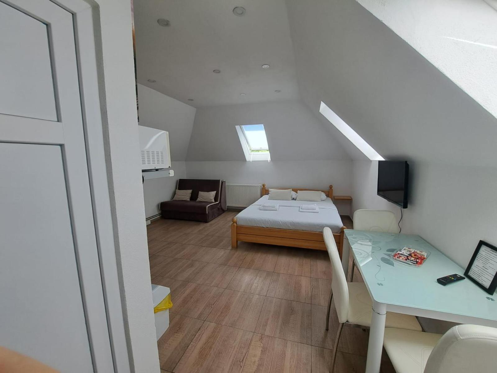 Apartmani Waterfall / Vodopad Jajce Kamer foto