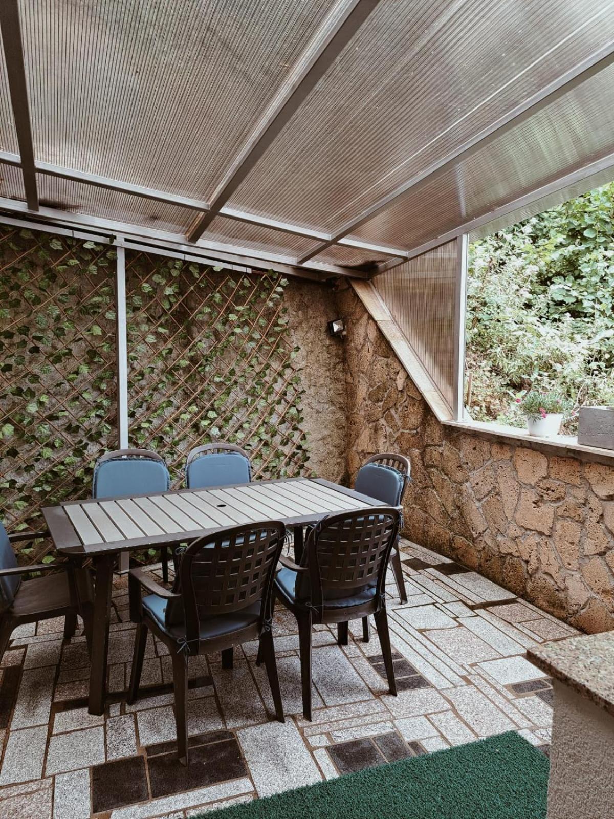 Apartmani Waterfall / Vodopad Jajce Kamer foto