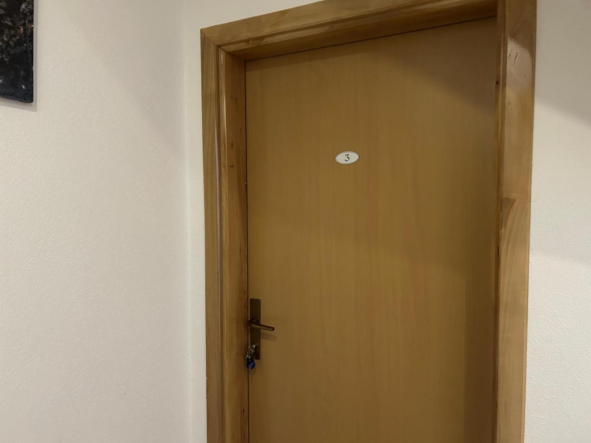 Apartmani Waterfall / Vodopad Jajce Kamer foto