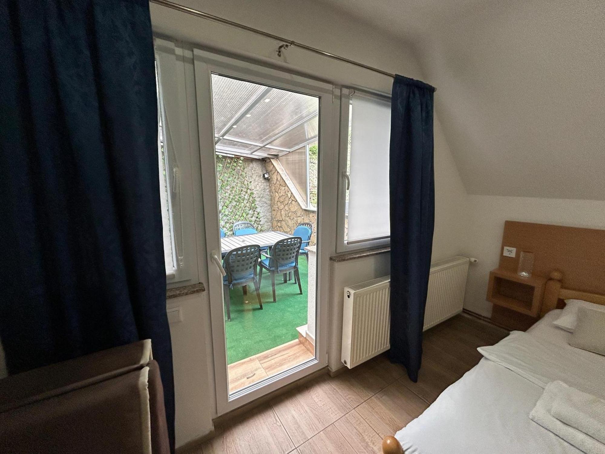Apartmani Waterfall / Vodopad Jajce Kamer foto