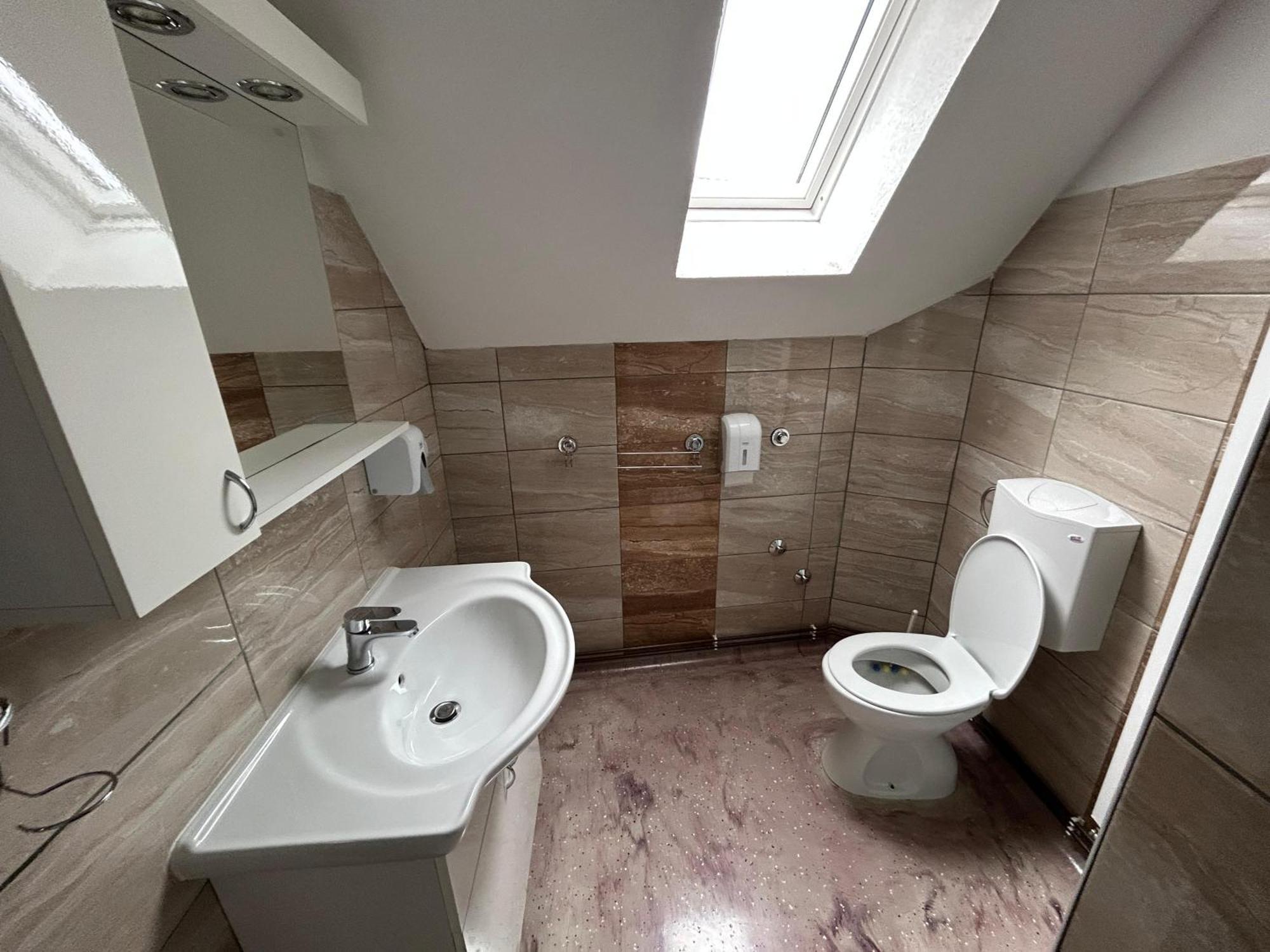 Apartmani Waterfall / Vodopad Jajce Kamer foto