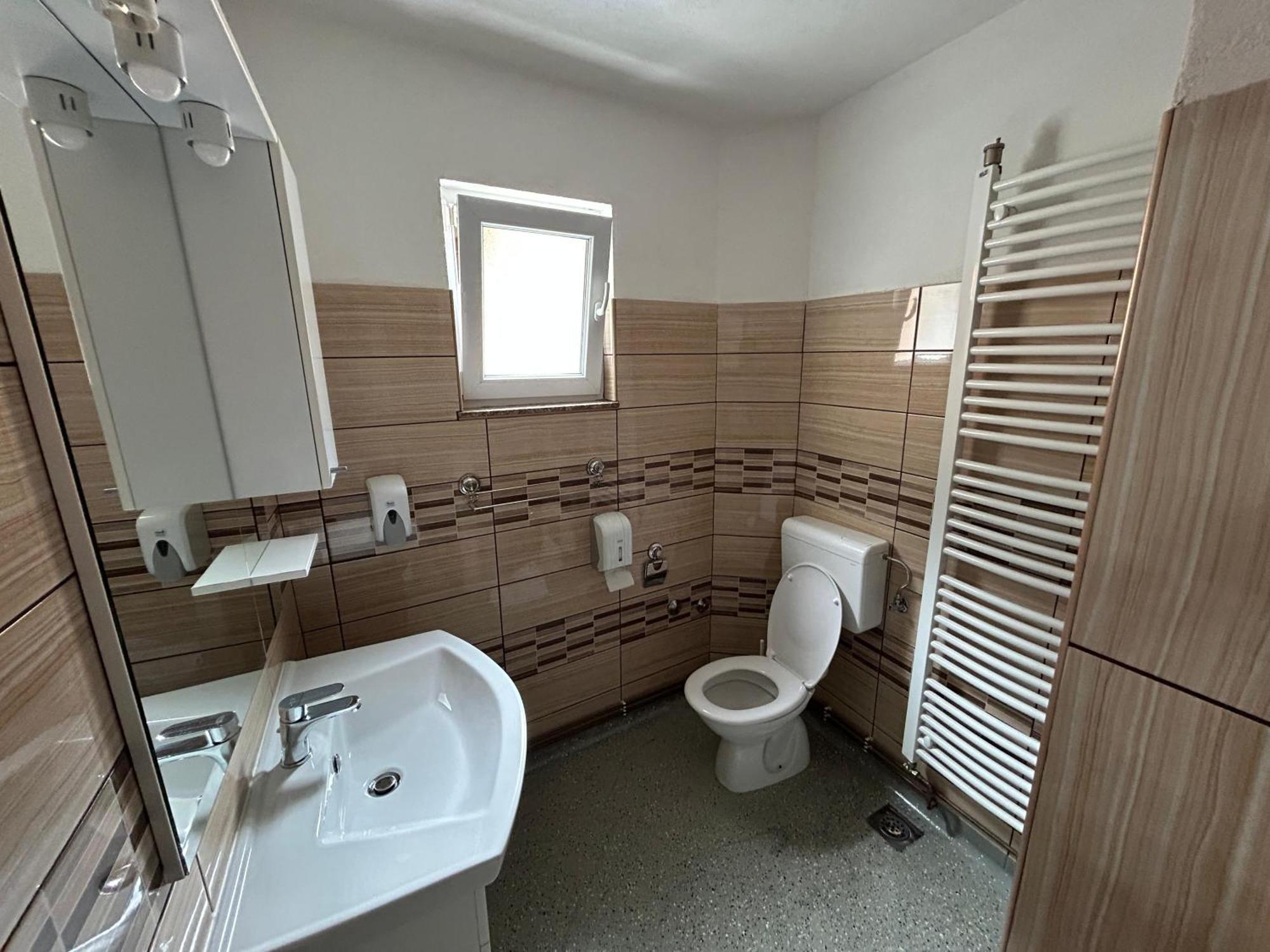 Apartmani Waterfall / Vodopad Jajce Kamer foto