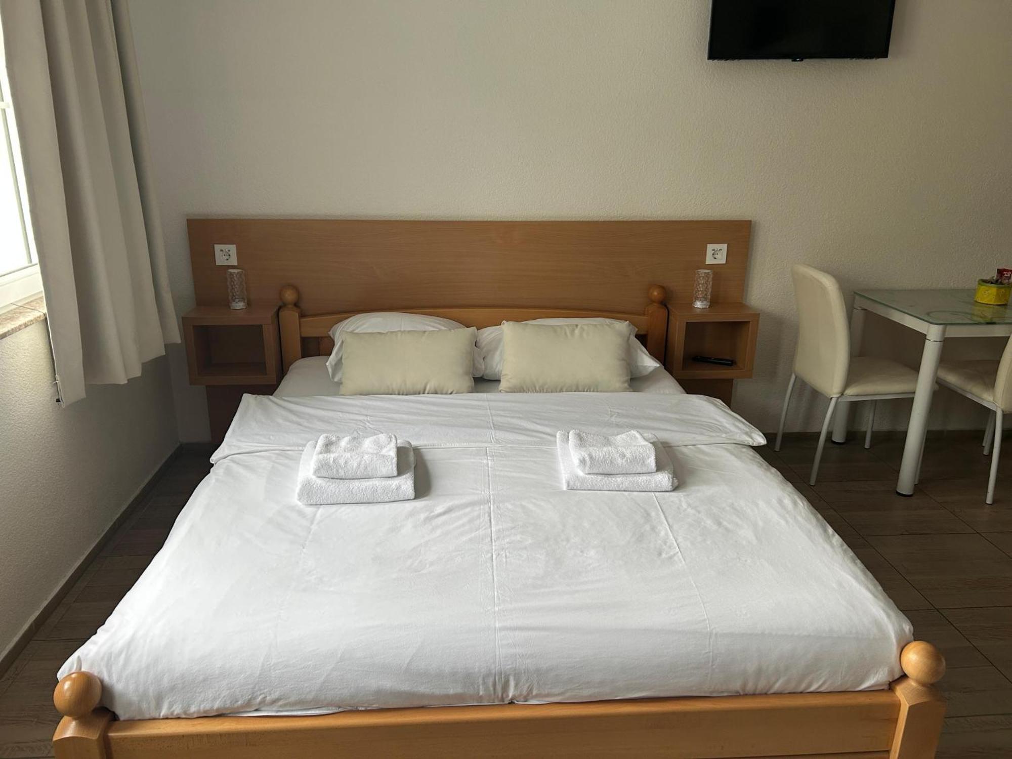 Apartmani Waterfall / Vodopad Jajce Buitenkant foto