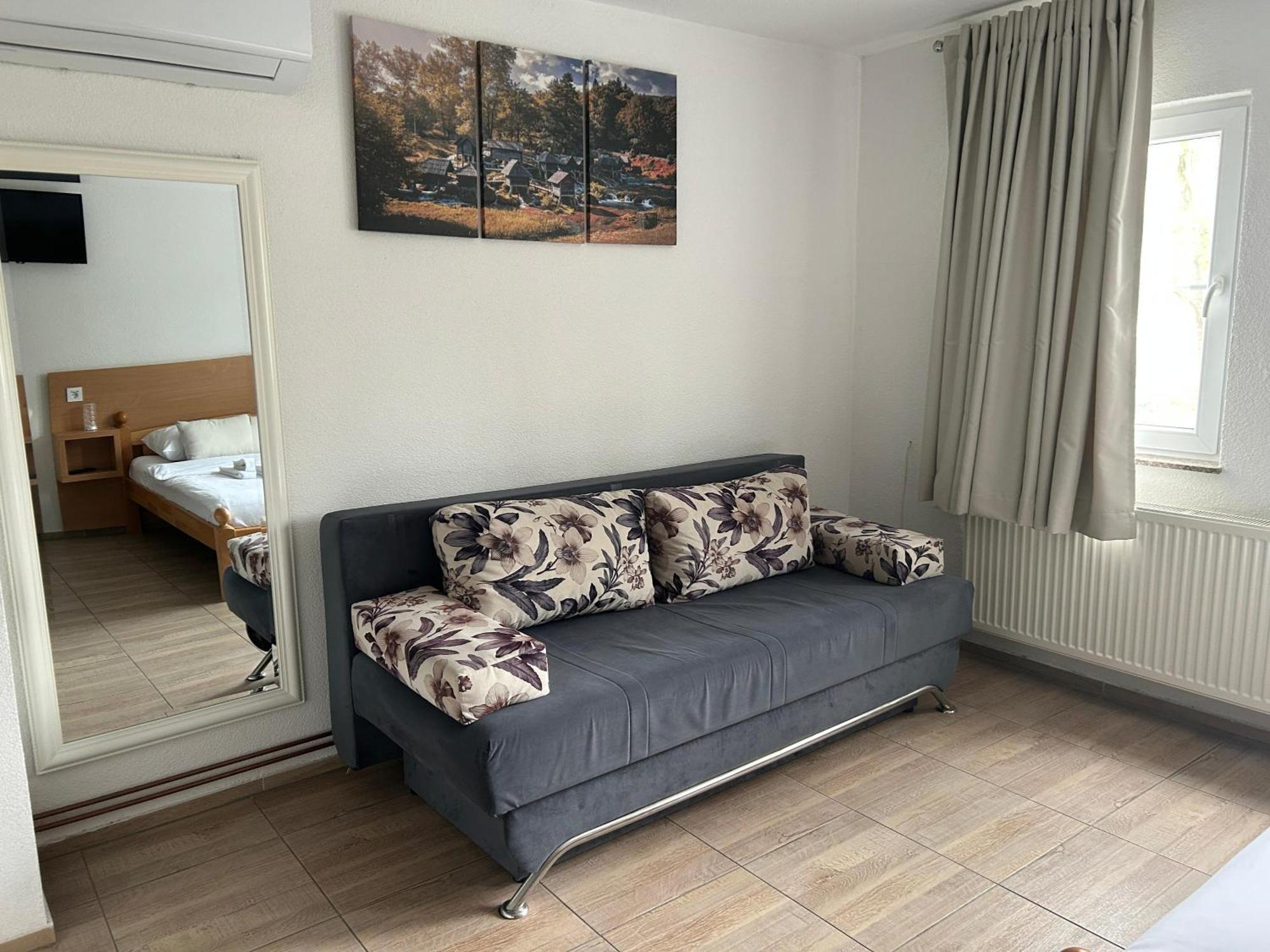 Apartmani Waterfall / Vodopad Jajce Buitenkant foto