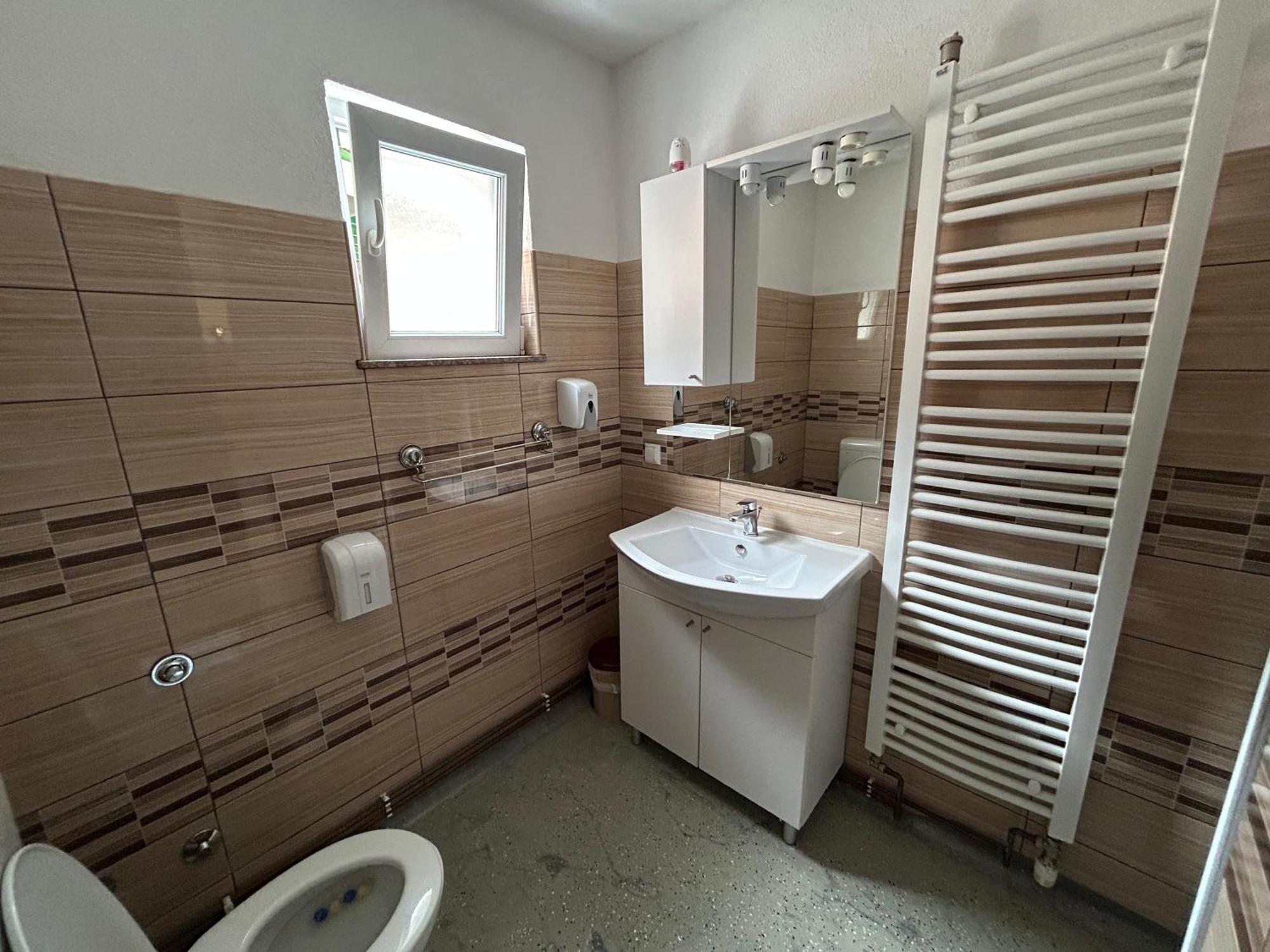 Apartmani Waterfall / Vodopad Jajce Kamer foto