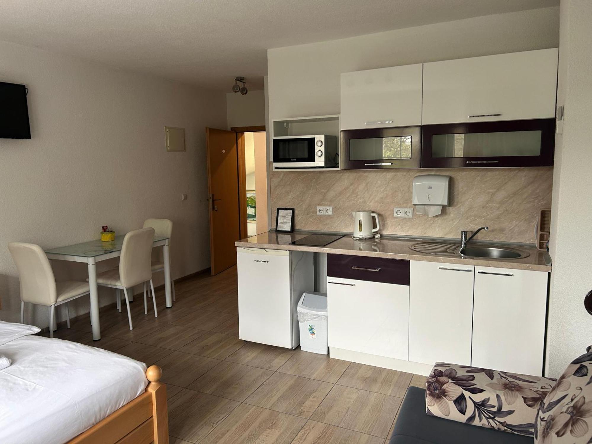Apartmani Waterfall / Vodopad Jajce Kamer foto
