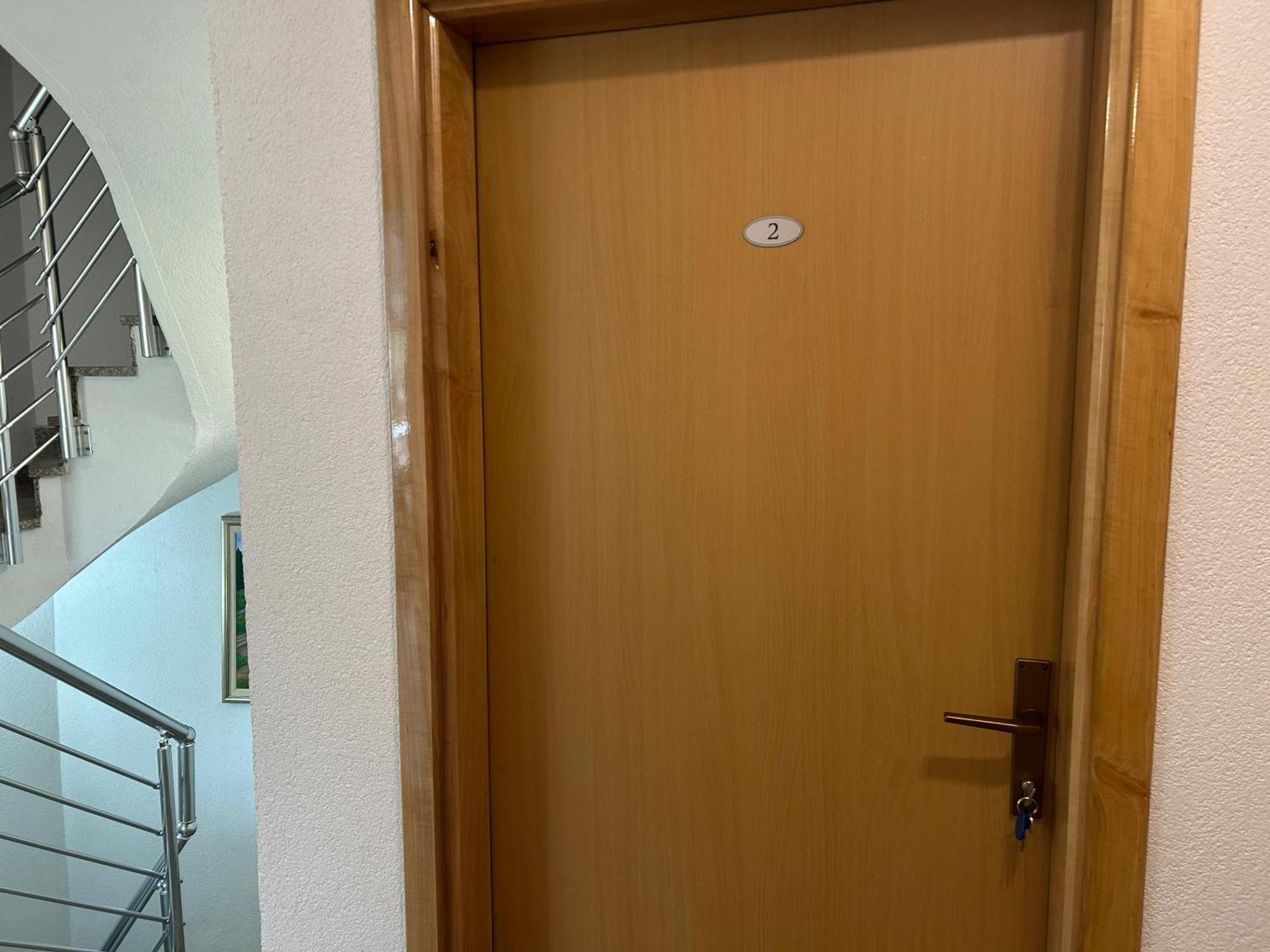 Apartmani Waterfall / Vodopad Jajce Kamer foto