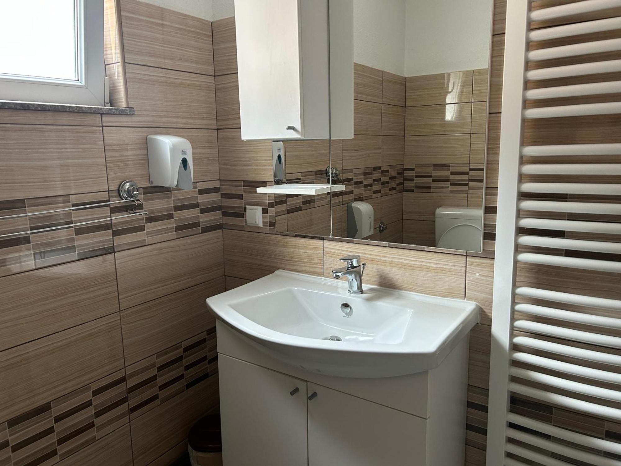 Apartmani Waterfall / Vodopad Jajce Kamer foto