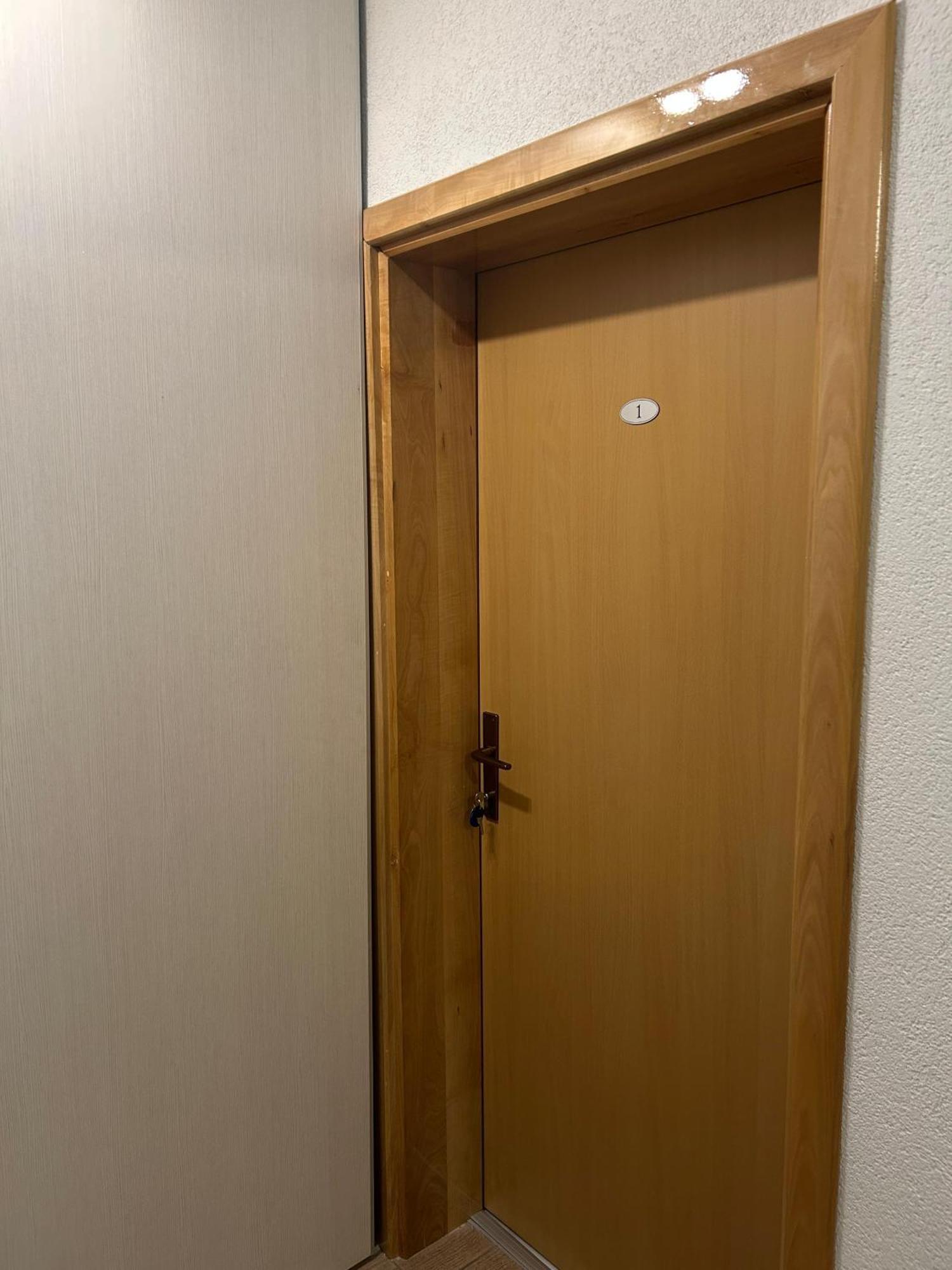 Apartmani Waterfall / Vodopad Jajce Kamer foto