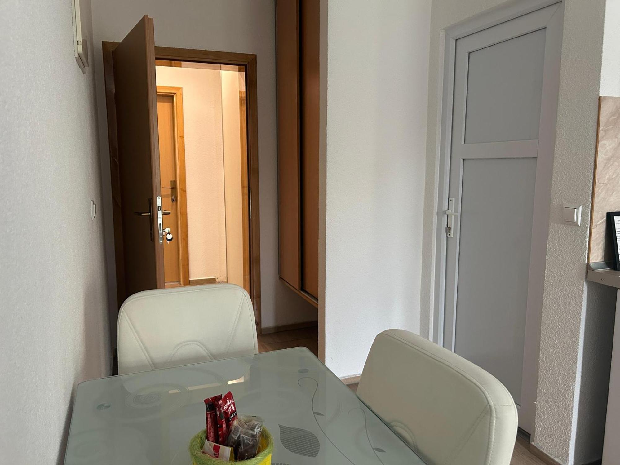 Apartmani Waterfall / Vodopad Jajce Kamer foto